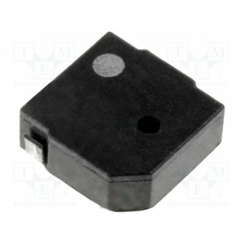 Излучатель звука электромагнитный BESTAR SMT5050-03H02-LF