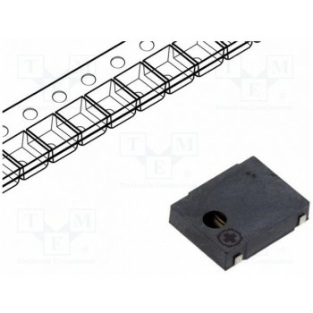 Излучатель звука электромагнитный сигнализатор LOUDITY LD-BZEL-T52-1411