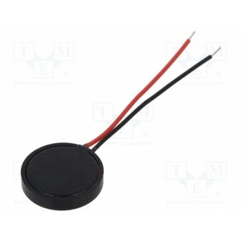 Излучатель звука пьезоэлектрический LOUDITY LD-BZPN-1002