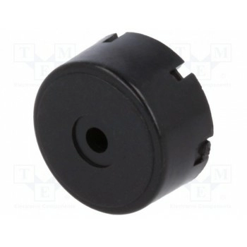 Излучатель звука пьезоэлектрический LOUDITY LD-BZPN-1307