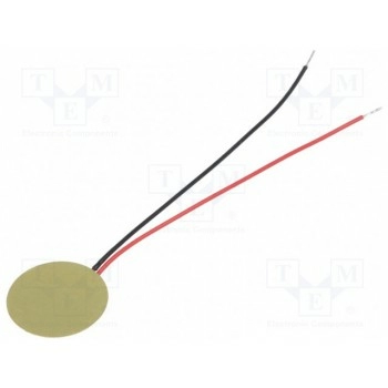 Излучатель звука пьезоэлектрический LOUDITY LD-EDPE-1209