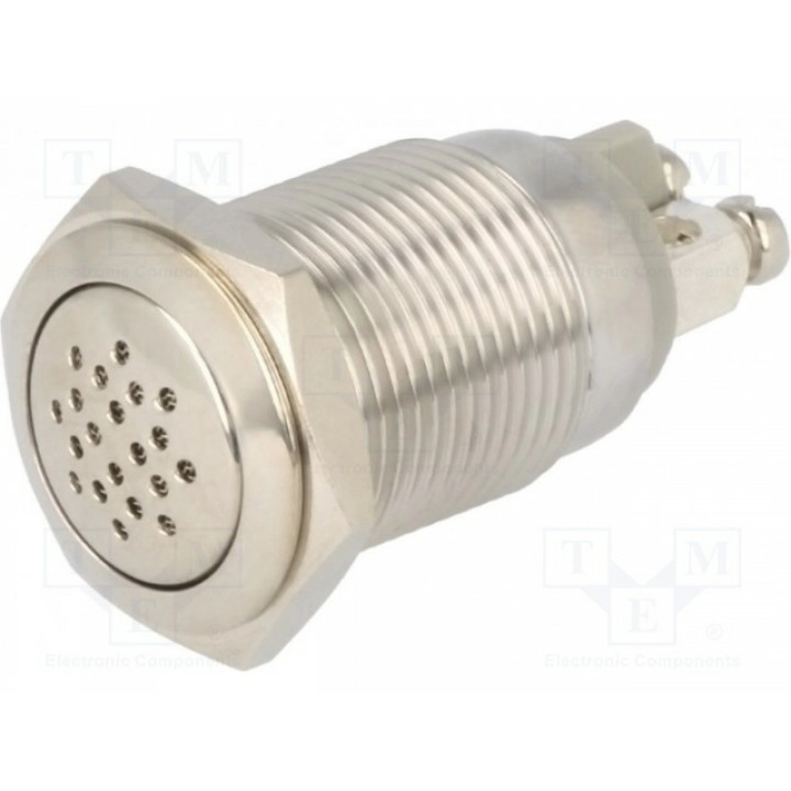 Сигнализатор звуковый ONPOW GQ16B-M24V (GQ16B-M-24V)
