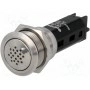 Сигнализатор звуковый 80дБ ONPOW S24O-V19-BUZZER (V19-BUZZER)