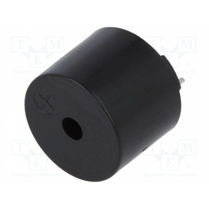 Излучатель звука сигнализатор SUPPLY24.ONLINE S24O-BZ-35-BEZ-GEN. (BZ-35-BEZ-GEN.)