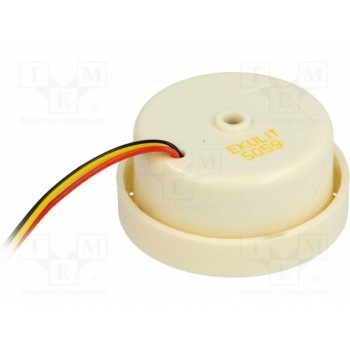 Излучатель звука пьезоэлектрическая сирена SUPPLY24.ONLINE SYR-45
