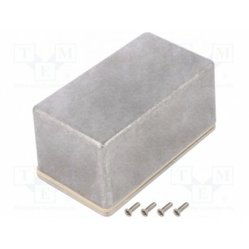 Корпус универсальный Х 65мм DELTRON ENCLOSURES DEL-480-0040