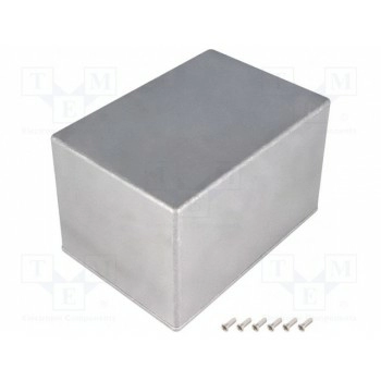 Корпус универсальный Х 121мм DELTRON ENCLOSURES DEL-480-0060
