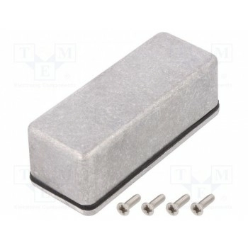 Корпус универсальный Х 36мм DELTRON ENCLOSURES DEL-480-C010