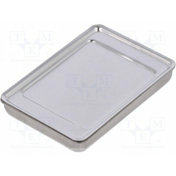 Корпус экранирующая Х 44мм TEKO 436.15