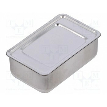 Корпус экранирующая Х 31мм TEKO 453.15