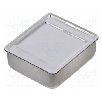 Корпус экранирующая Х 44мм TEKO 455.15