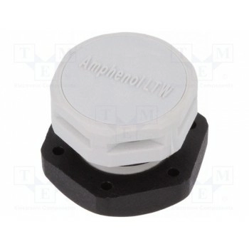 Элемент компенсации давления AMPHENOL VENT-PS1YGY-O8001