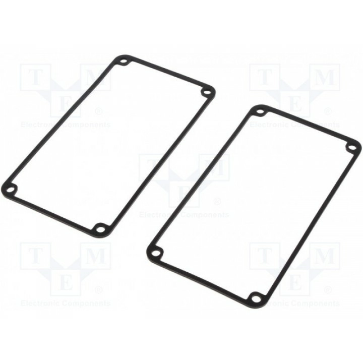Прокладка HAMMOND 1590BGASKET (HM-1590BGASKET)