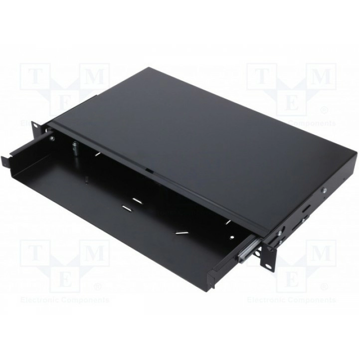 Telescopic patch panel FIBRAIN PST-A1-01B (FIBRAIN-PST-A1-01B)