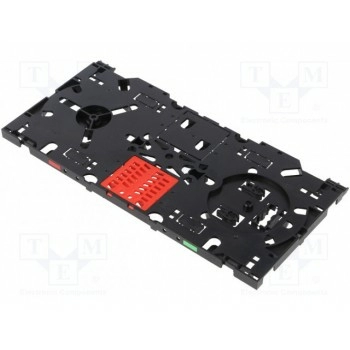Splice cassette FIBRAIN FIBRAIN-SCM-A-12H