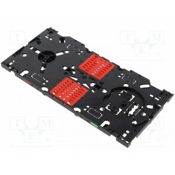 Splice cassette FIBRAIN FIBRAIN-SCM-A-24H