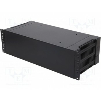 Корпус стандарта 19" GAINTA G17083UBK