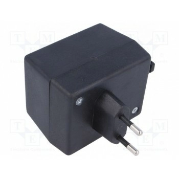 Корпус для блоков питания KRADEX Z-10-B