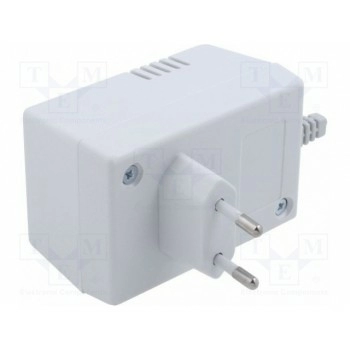 Корпус для блоков питания KRADEX Z-10AJ