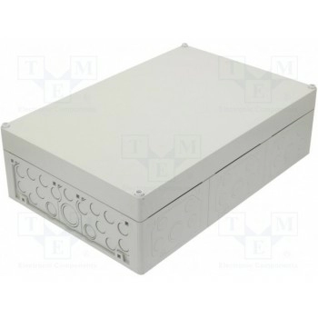 Корпус соединительная коробка SPELSBERG AKL-3-G