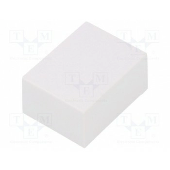 Корпус под заливку Х 35мм KRADEX Z85B