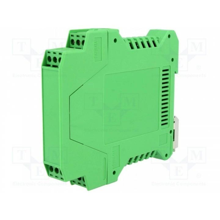 Корпус на DIN-рейку COMBIPLAST CP-23-49 (CP-23-49)