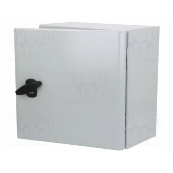 Корпус настенный Х 300мм SCHNEIDER ELECTRIC NSYS3DBFL3317