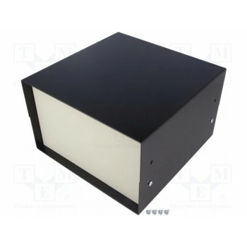 Корпус с панелью 1458 HAMMOND HM-1458D5