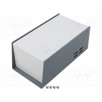 Корпус для пультов 511 Х 92мм HAMMOND HM-511-0900
