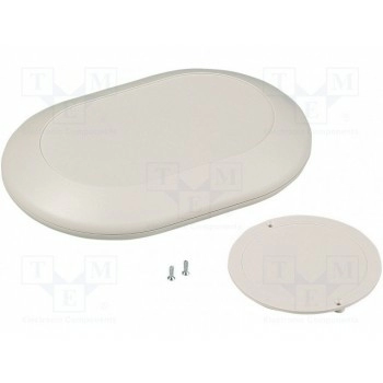 Корпус для пультов ART-CASE O160F OKW D5116057