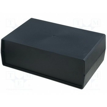 Корпус с панелью Х 250,4мм KRADEX Z-15-B
