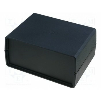 Корпус с панелью Х 110мм KRADEX Z-3-B