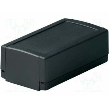 Корпус с панелью TOPTEC Х 68мм OKW D1050369
