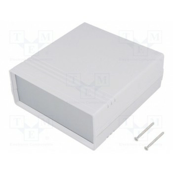 Корпус с панелью CAB Х 129мм TEKO 012.5