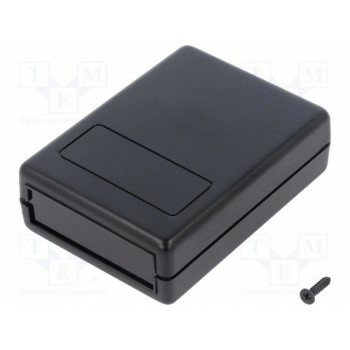 Корпус с панелью TEKO 10005-B.9