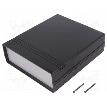 Корпус с панелью CAB Х 154мм TEKO 223.9