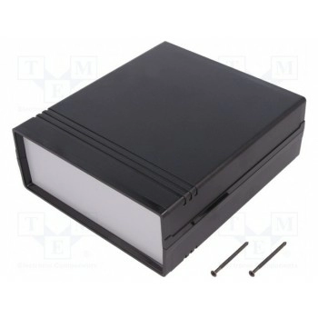 Корпус с панелью CAB Х 154мм TEKO 233.9