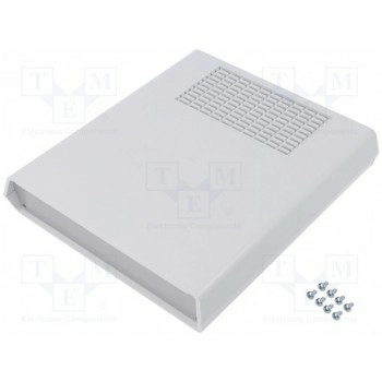Корпус с панелью AUS Х 178мм TEKO AUS-11.5