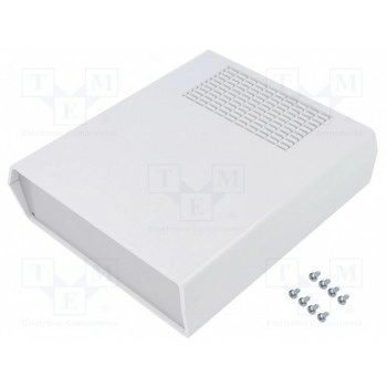 Корпус с панелью AUS Х 178мм TEKO AUS-12.5