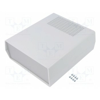Корпус с панелью AUS Х 178мм TEKO AUS-22.5