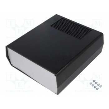 Корпус с панелью AUS Х 178мм TEKO AUS-22.9