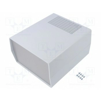 Корпус с панелью AUS TEKO AUS-33.5