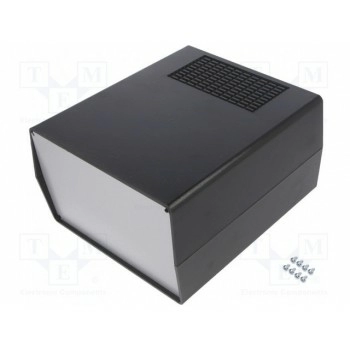 Корпус с панелью AUS Х 178мм TEKO AUS-33.9