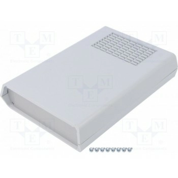 Корпус с панелью KL Х 128мм TEKO KL-11.5