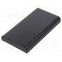 Корпус основание корпуса Х 70мм S24O-OABS123X14-C (OABS123X14-C)