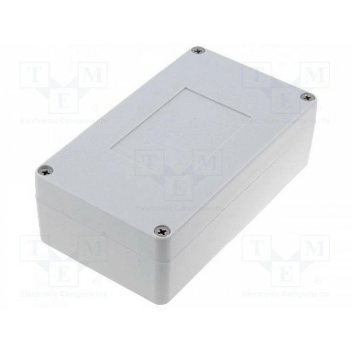 Корпус универсальный Х 82мм Y 140мм COMBIPLAST CP-11-15 (CP-11-15)