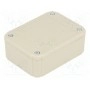 Корпус универсальный Х 60мм Y 80мм COMBIPLAST S24O-CP-6105 (CP-6105)