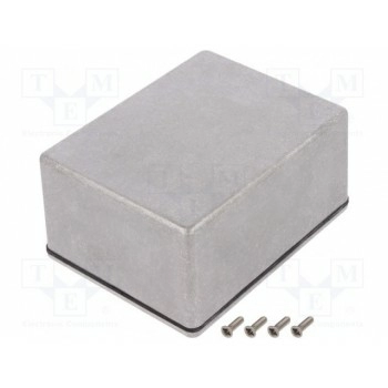 Корпус универсальный Х 90мм DELTRON ENCLOSURES DEL-480-C030