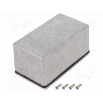 Корпус универсальный Х 65мм DELTRON ENCLOSURES DEL-480-C040