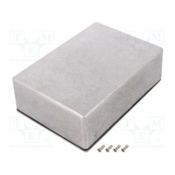 Корпус универсальный Х 121мм DELTRON ENCLOSURES DEL-480-C050